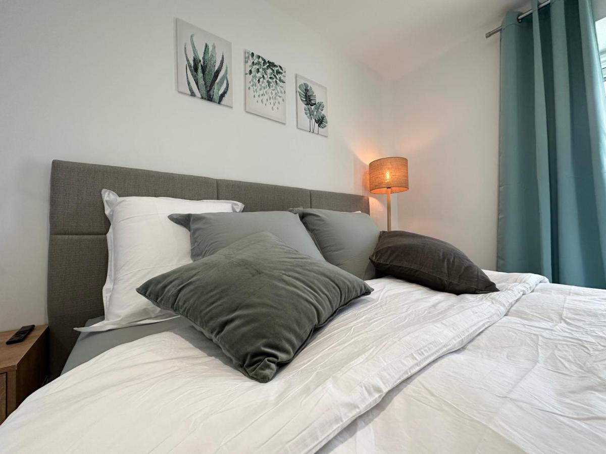 Studio Rose Des Vents Pont-de-Vaux Ngoại thất bức ảnh