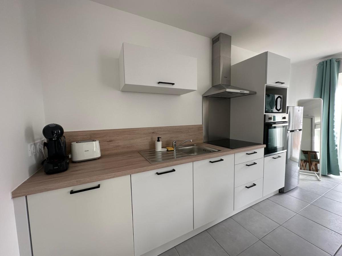 Studio Rose Des Vents Pont-de-Vaux Ngoại thất bức ảnh